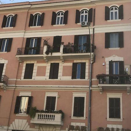 B&B Gallia House Rome Exterior photo