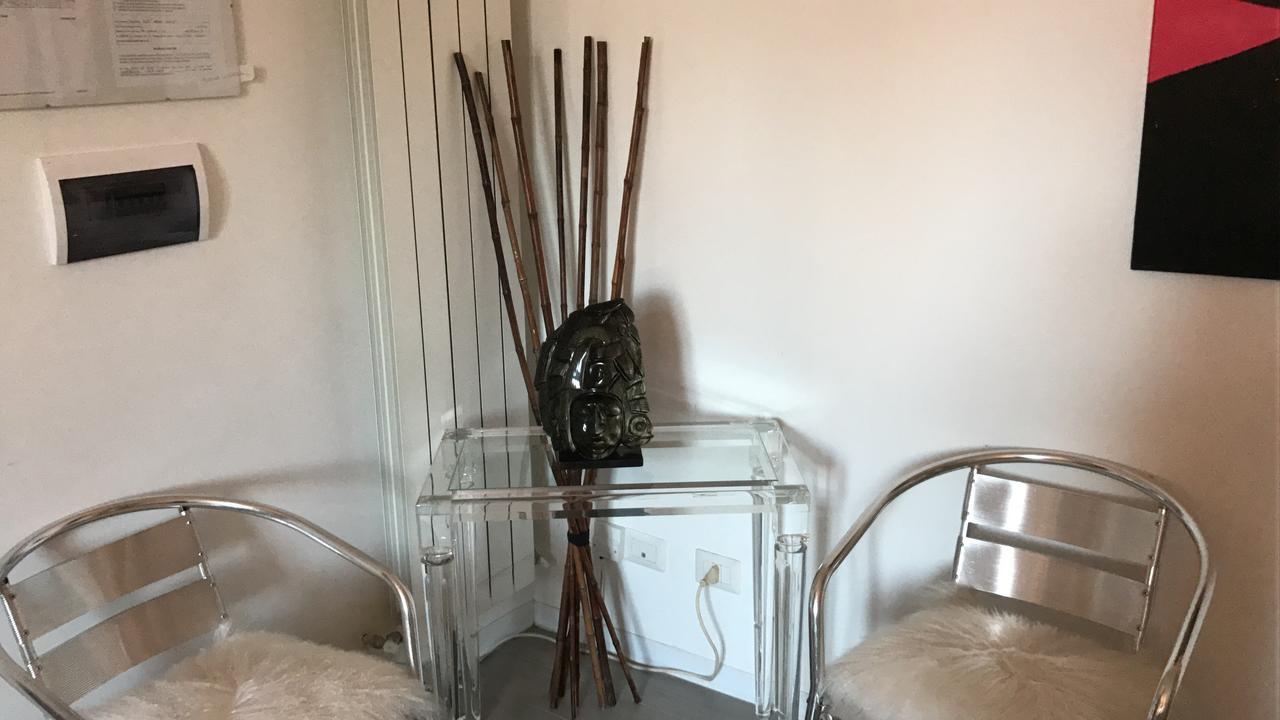 B&B Gallia House Rome Exterior photo